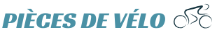 Pièces De Vélo