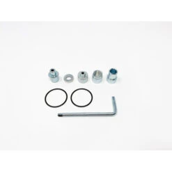 Adaptateurs Axe Traversant Elite Suito/Direto XR