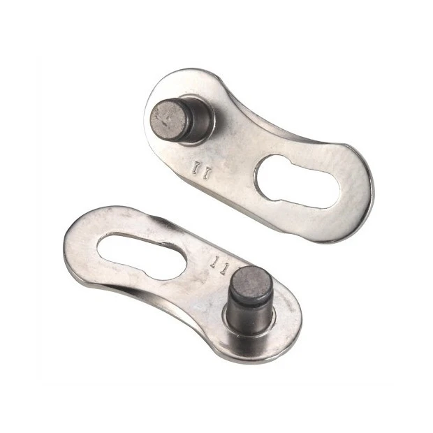 Attache Rapide Chaîne 10 Vitesses Yaban