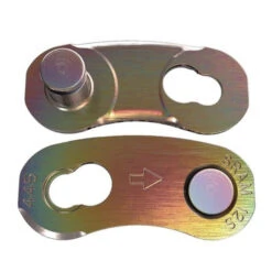 Attache Rapide SRAM Lock Eagle Rainbow 12v