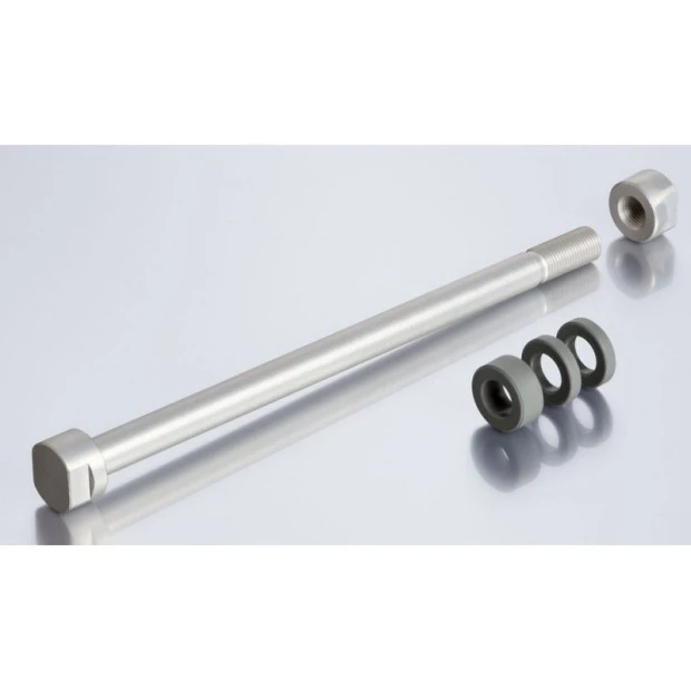 Axe Traversant Tacx E-Thru T1706 - M10x1 – Image 2