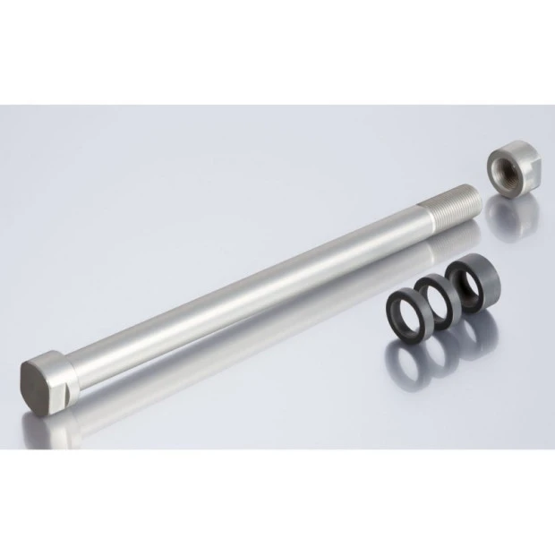 Axe Traversant Tacx E-Thru T1707 - M12x1 – Image 2