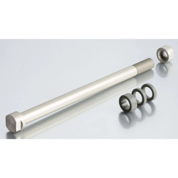 Axe Traversant Tacx E-Thru T1710 - M12x1,5 – Image 2