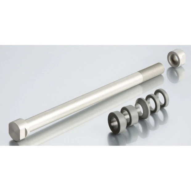 Axe Traversant Tacx E-Thru T1711 - M12x1 – Image 2