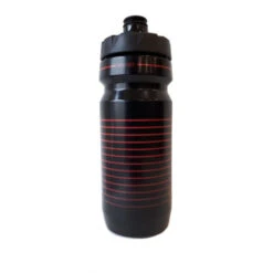 Bidon BBB Auto Tank Bwb-11 - 550 Ml - Noir/Rouge