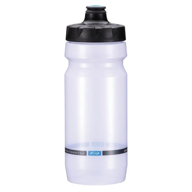 Bidon BBB Auto Tank Bwb-11 - 550 Ml - Transparent