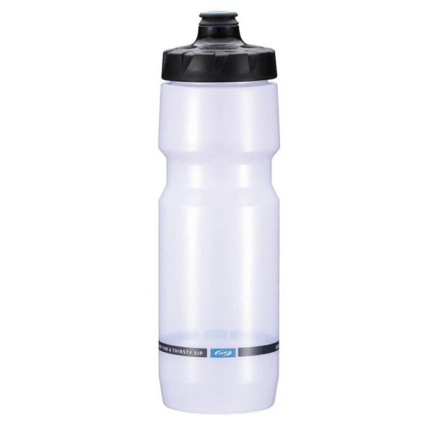 Bidon BBB Auto Tank Bwb-15 - 750 Ml - Transparent