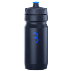 Bidon BBB CompTank BWB-01 550 Ml Noir/Bleu