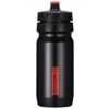 Bidon BBB CompTank BWB-01 550 Ml Noir/Rouge