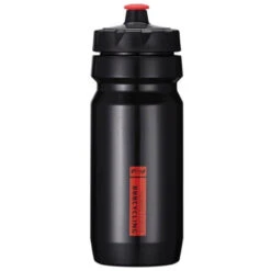 Bidon BBB CompTank BWB-01 550 Ml Noir/Rouge