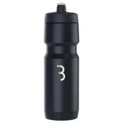 Bidon BBB CompTank XL BWB-05 750 Ml Noir/Blanc