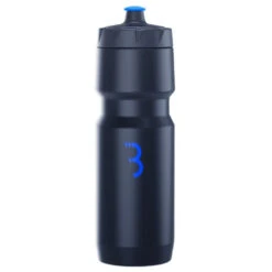 Bidon BBB CompTank XL BWB-05 750 Ml Noir/Bleu