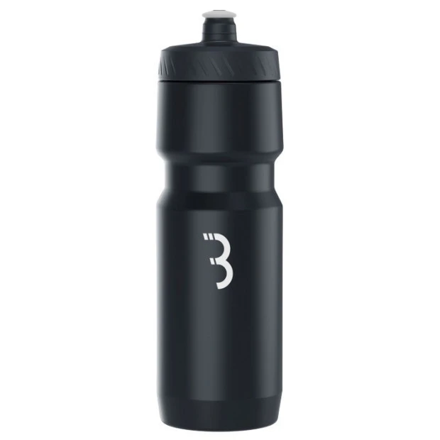 Bidon BBB CompTank XL BWB-05 750 Ml Noir/Blanc