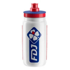 Bidon Elite Fly 550 Ml - FDJ
