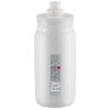 Bidon Elite Fly 550ml Blanc
