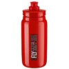 Bidon Elite Fly 550ml Rouge