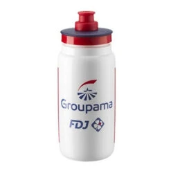 Bidon Elite Fly Teams 550ml Groupama FDJ