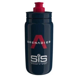 Bidon Elite Fly Team 550ml Ineos Grenadier Bleu
