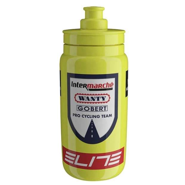 Bidon Elite Fly Team 550ml Intermarché Wanty-Gobert