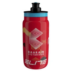 Bidon Elite Fly Teams 550ml Barhain Victorius 2022