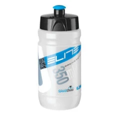 Bidon Enfant Elite Corsetta 350 Ml - Bleu