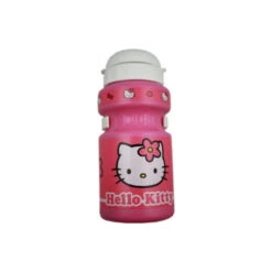 Bidon Hello Kitty 300 Ml Av. Détenteur