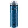Bidon Isotherme Elite Nano Fly 0-100 500ml Bleu