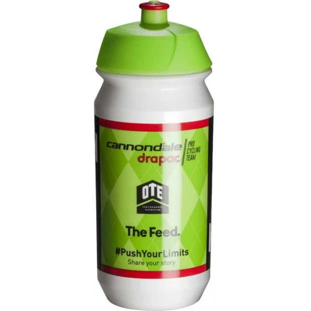 Bidon Tacx Shiva Pro Team 500 Ml - Cannondale