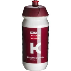 Bidon Tacx Shiva Pro Team 500 Ml - Team Katusha 2017