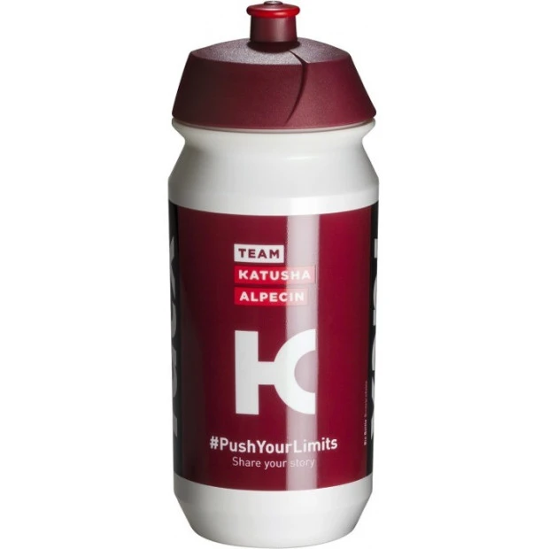 Bidon Tacx Shiva Pro Team 500 Ml - Team Katusha 2017
