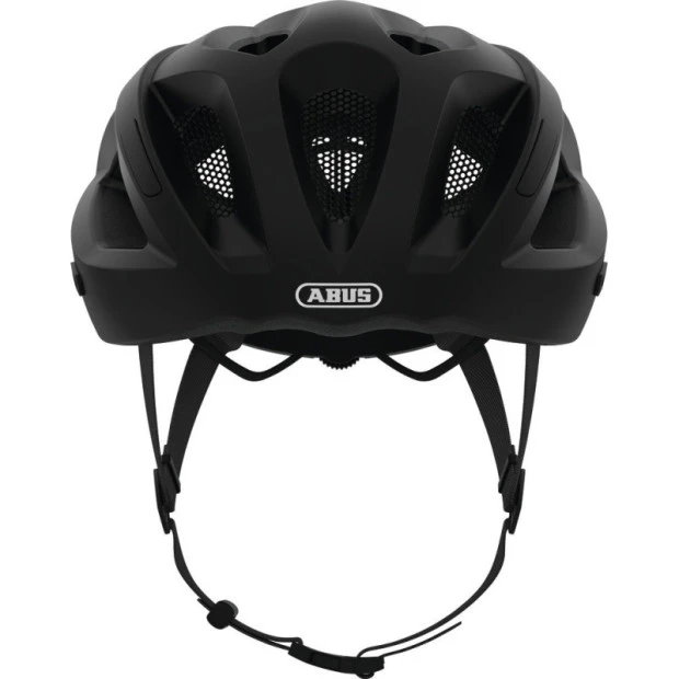 Casque Abus Aduro 2.1 Noir – Image 2
