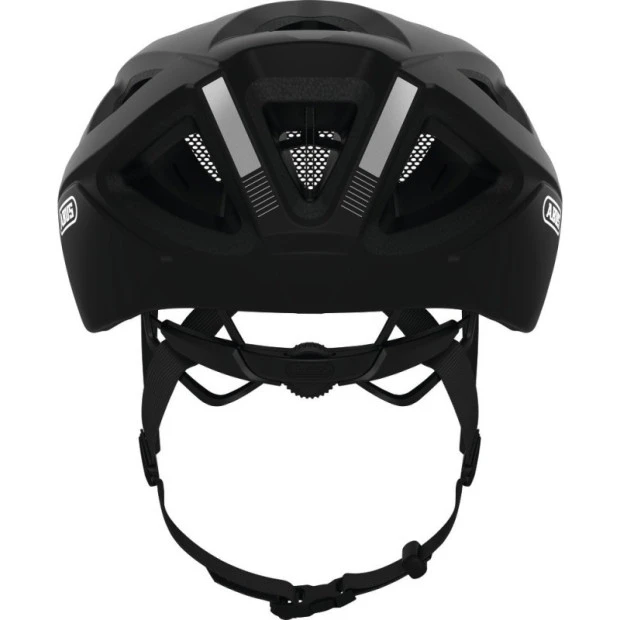 Casque Abus Aduro 2.1 Noir – Image 3