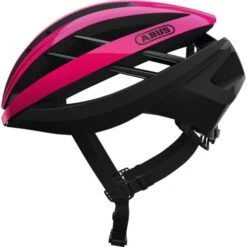 Casque Abus Aventor Rose Fuchsia