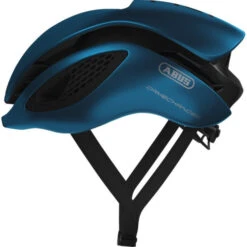 Casque Abus Game Changer Bleu Acier