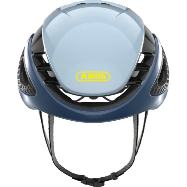 Casque Abus Game Changer - Gris Clair – Image 4