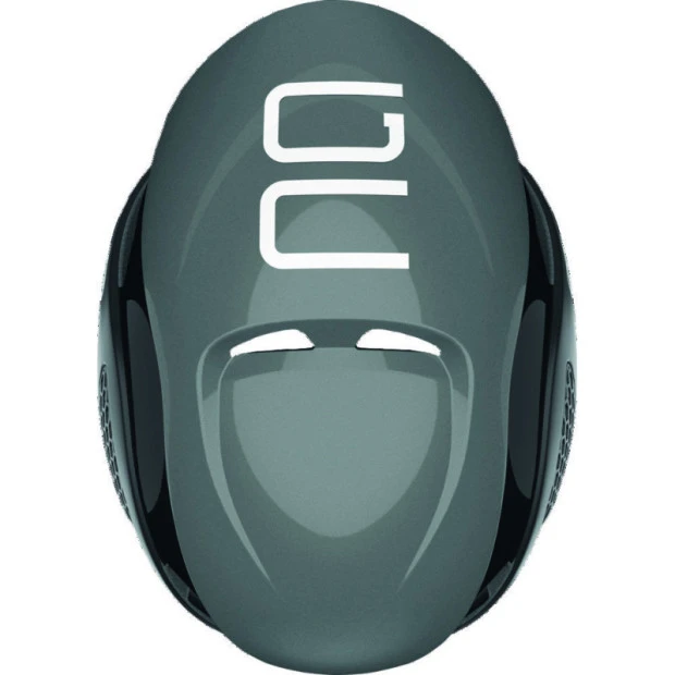 Casque Abus Game Changer - Gris Sombre – Image 2