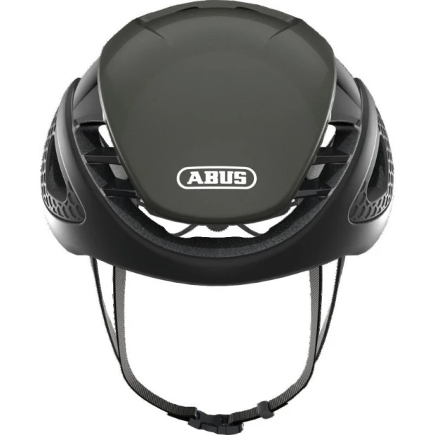 Casque Abus Game Changer - Gris Sombre – Image 3
