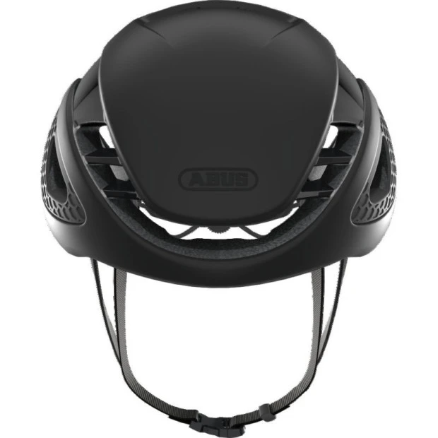 Casque Abus Game Changer - Noir/Rouge – Image 3