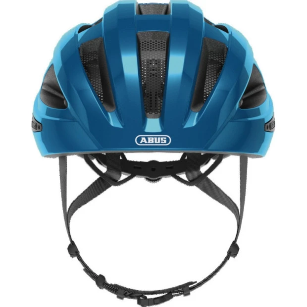 Casque Abus Macator - Bleu Acier – Image 2