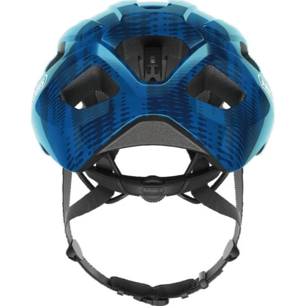 Casque Abus Macator - Bleu Acier – Image 3