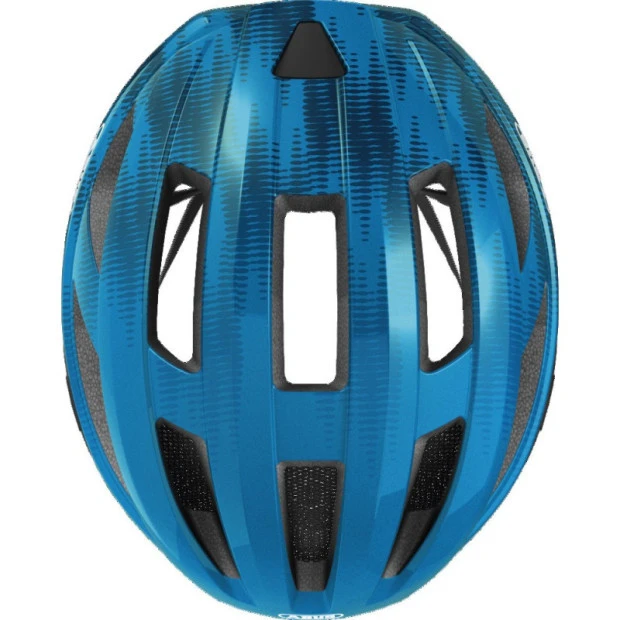 Casque Abus Macator - Bleu Acier – Image 4