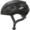 Casque Abus Macator - Noir Velouté Brillant