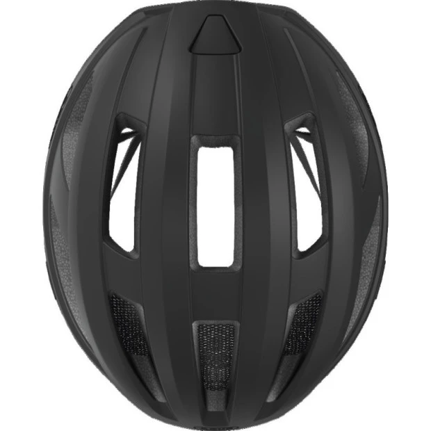 Casque Abus Macator - Noir Velouté Brillant – Image 4