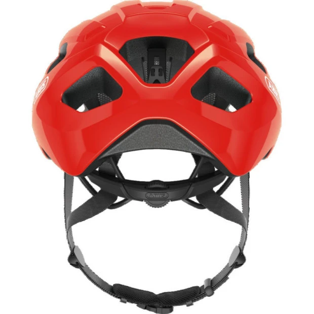 Casque Abus Macator - Orange – Image 3