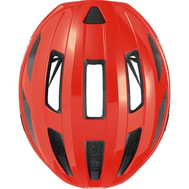 Casque Abus Macator - Orange – Image 4