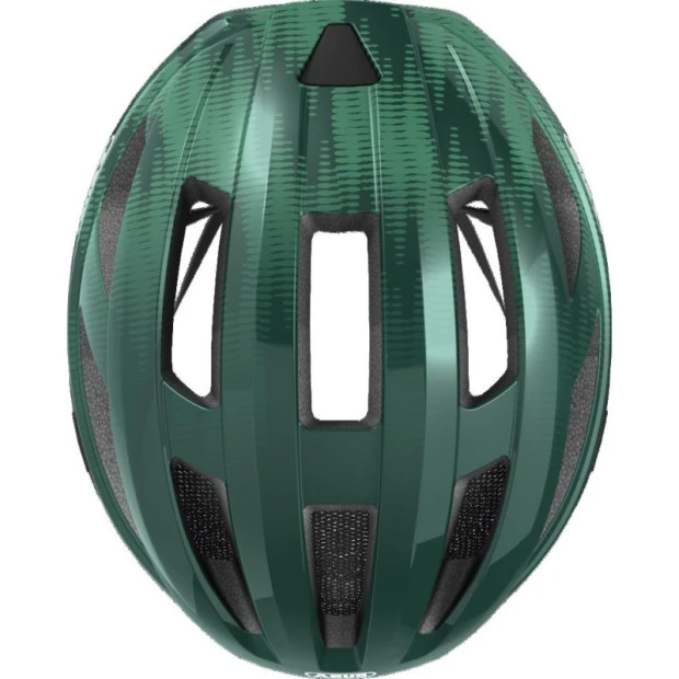 Casque Abus Macator - Vert Opale – Image 2