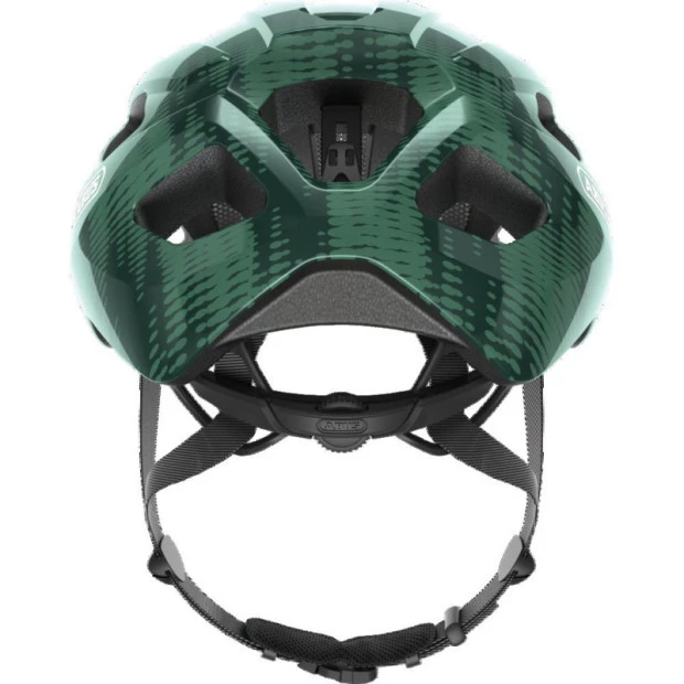 Casque Abus Macator - Vert Opale – Image 4