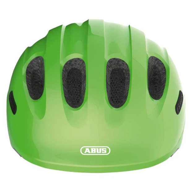 Casque Abus Smiley 2.0 Vert Pétillant – Image 2