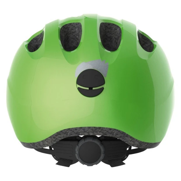 Casque Abus Smiley 2.0 Vert Pétillant – Image 3