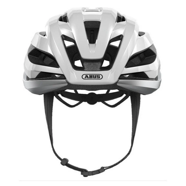 Casque Abus StormChaser - Blanc Polaire – Image 2